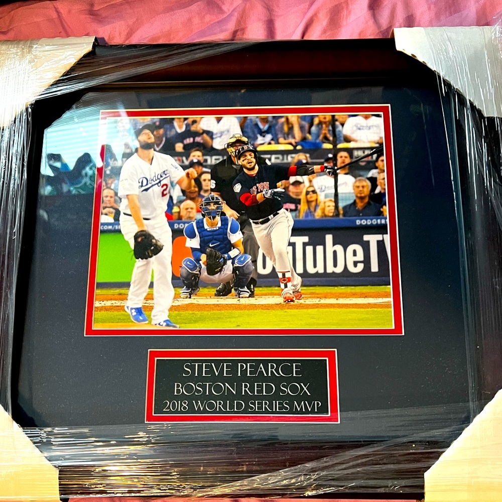 Brand new Boston Portrait Send Offers!